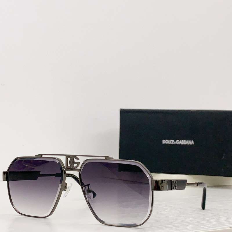 Picture of DG Sunglasses _SKUfw52079673fw